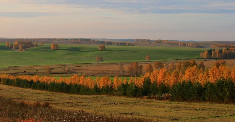 Башкирия по - Моравски...