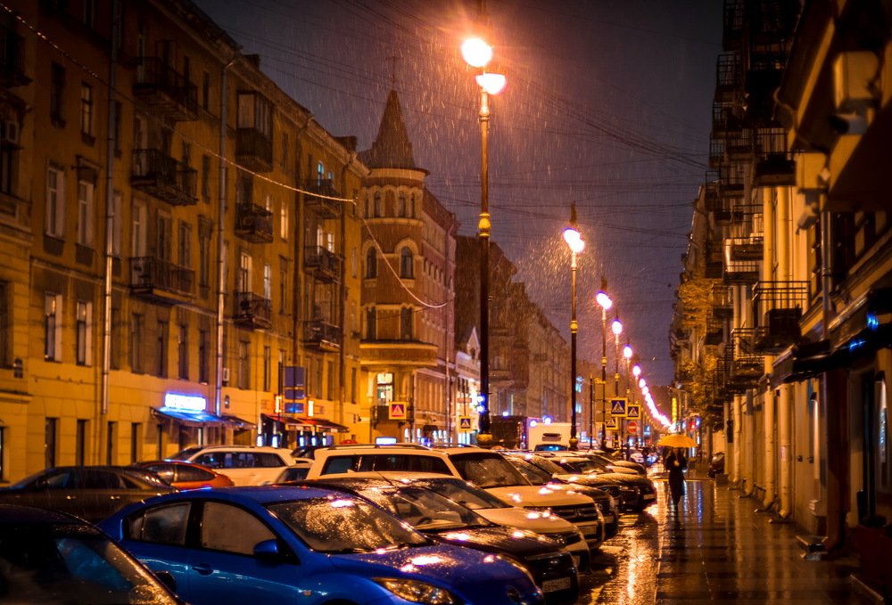 Photograph by Смирнов Валерий