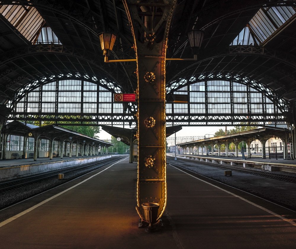 Photograph by Смирнов Валерий