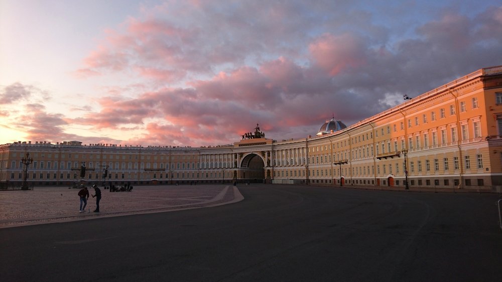 Photograph by Владимир Афанасьев