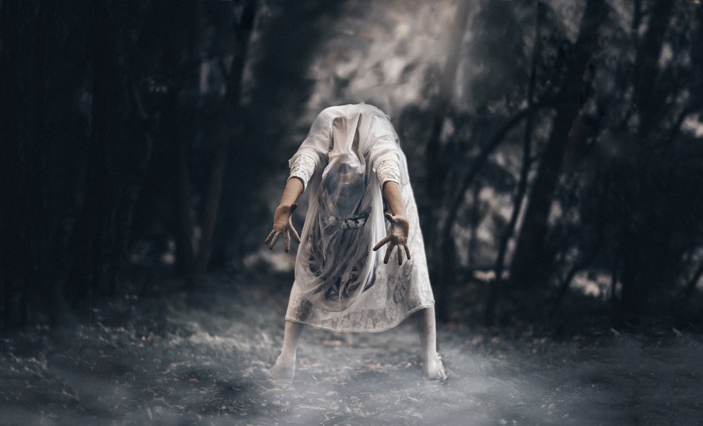 Photograph by Кристина Сизых
