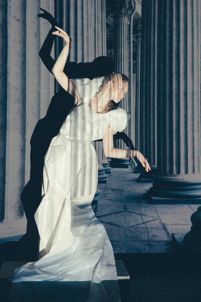 Photograph by Ольга Гуральник