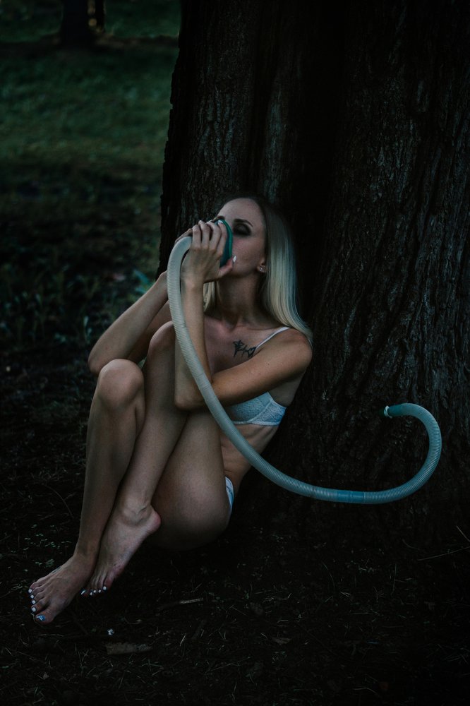 Photograph by Кристина Сизых