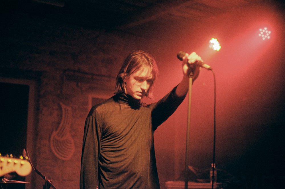 Photograph by Алина Плеская