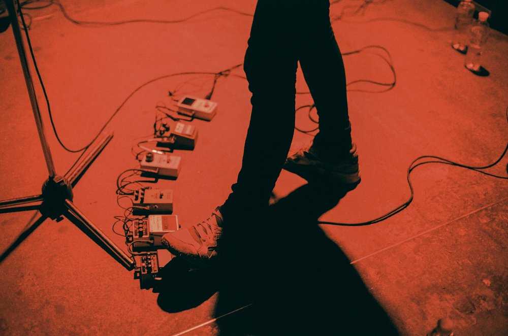 Photograph by Алина Плеская