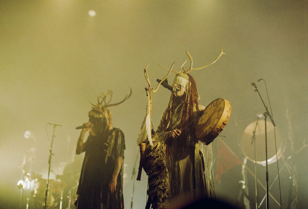 Photograph by Алина Плеская