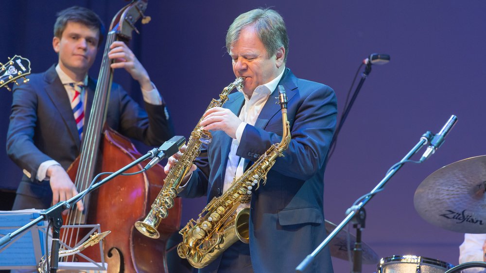 Photograph by Виктор Евстратов