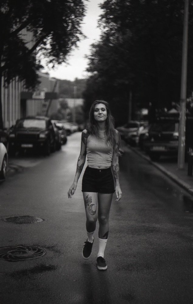 Photograph by Алина Плеская