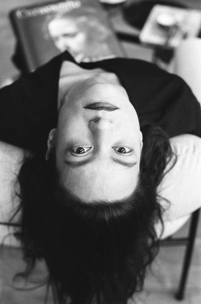 Photograph by Алина Плеская