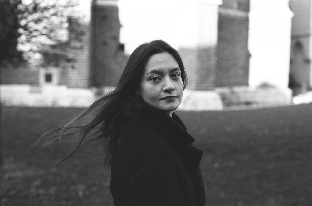 Photograph by Алина Плеская