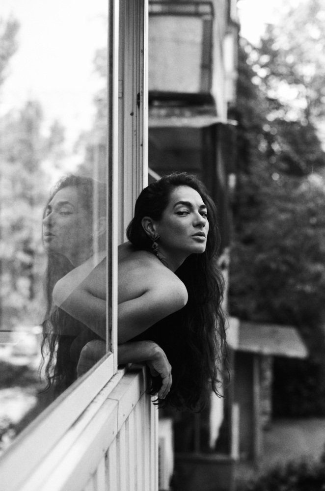 Photograph by Алина Плеская