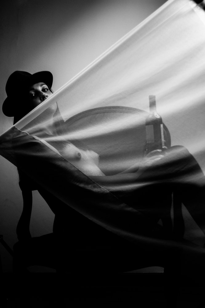 Photograph by Marcelo Kader Hammoud