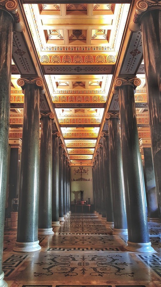 Photograph by Юлия Борт