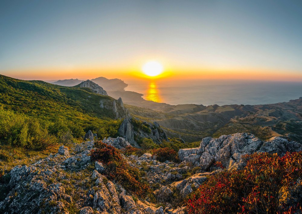 Photograph by Андрей Муравин