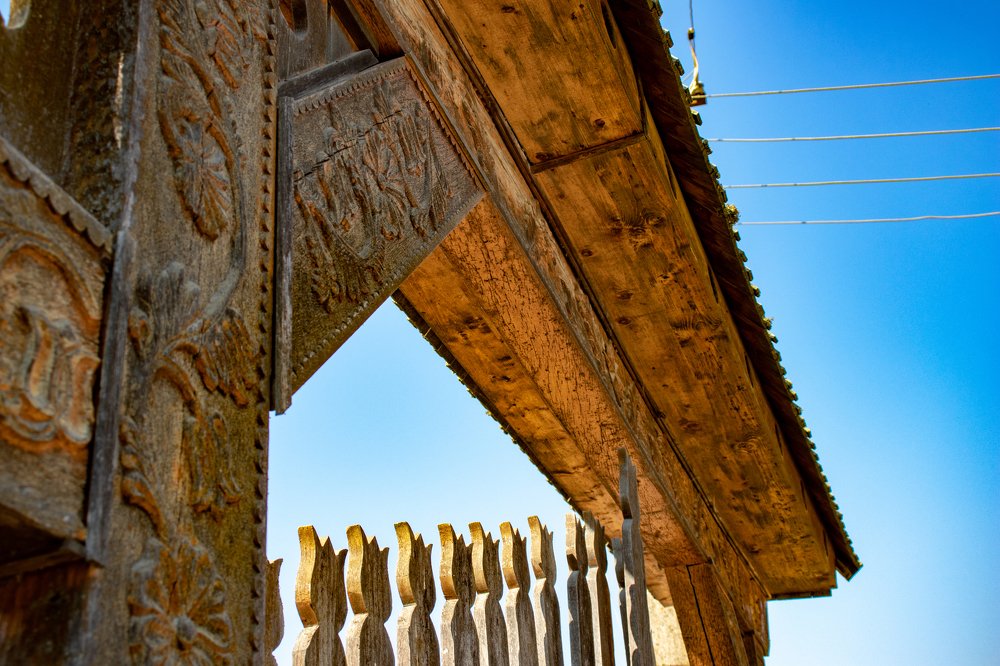 Photograph by Norbert Begov