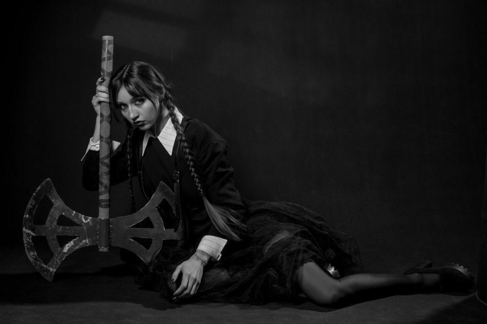 Photograph by Константин Сорокин