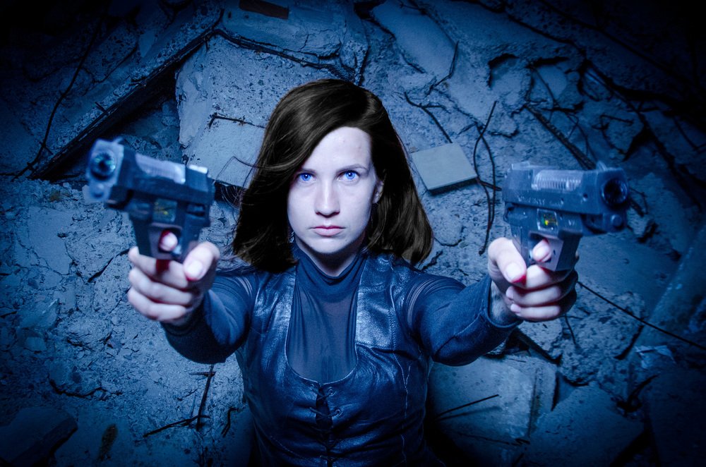 Photograph by Константин Сорокин