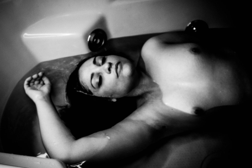 Photograph by Polliana Checon