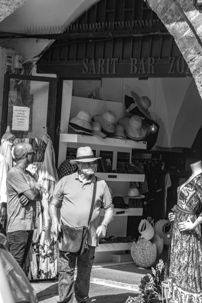 Photograph by Nikolay Hovich