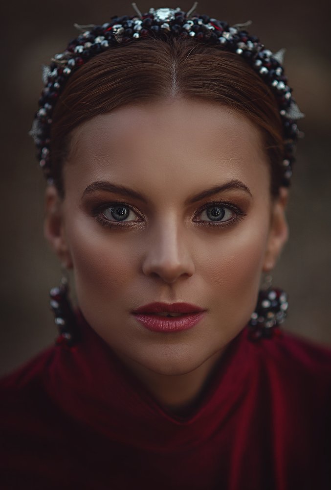 Photograph by Ирина Ганич