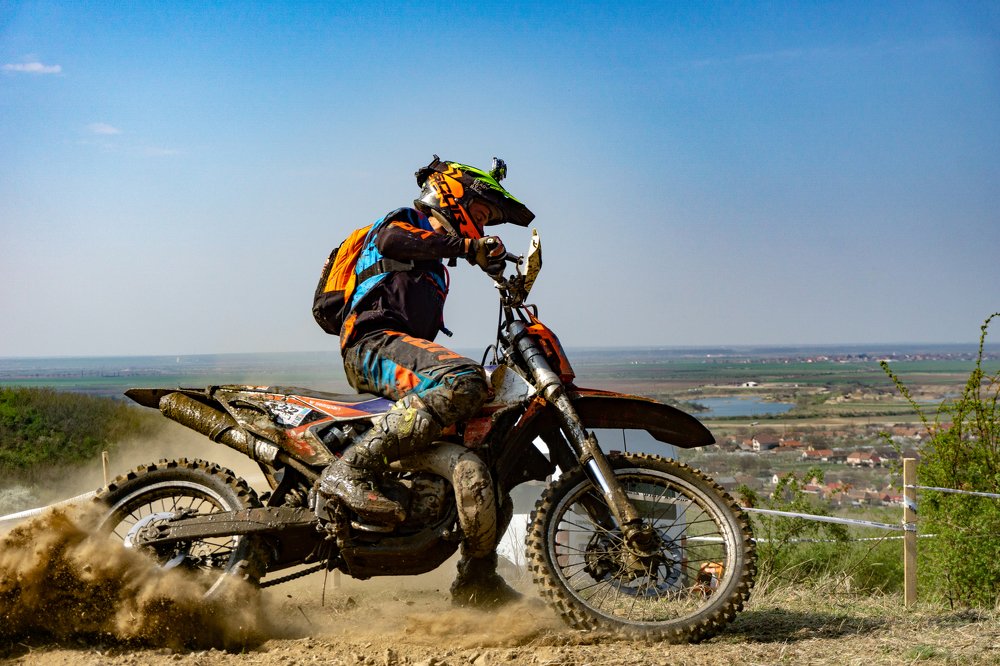 Photograph by Norbert Begov