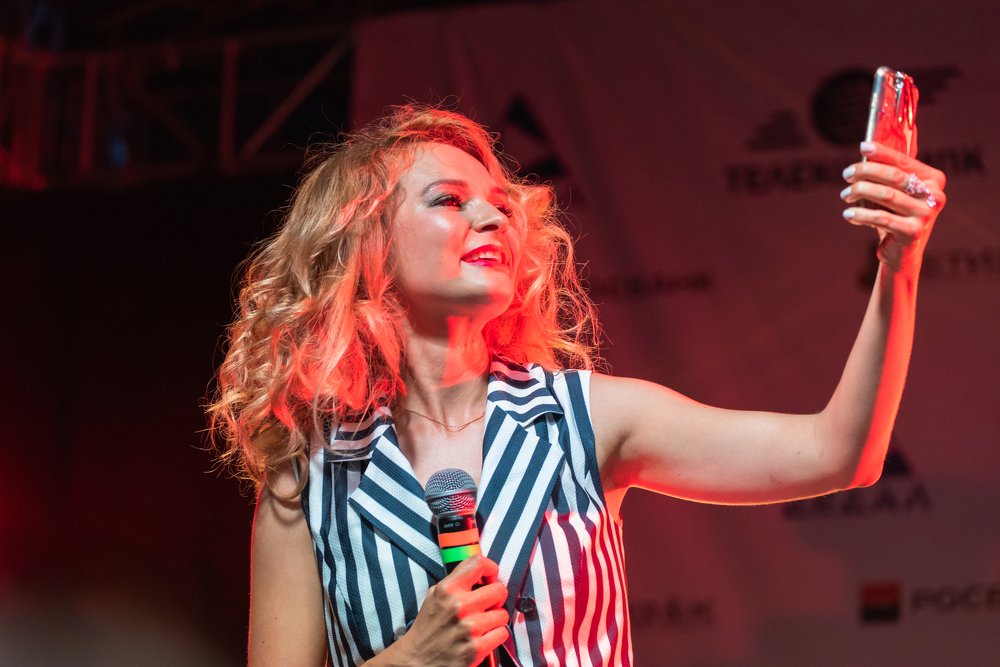 Photograph by Виктор Евстратов