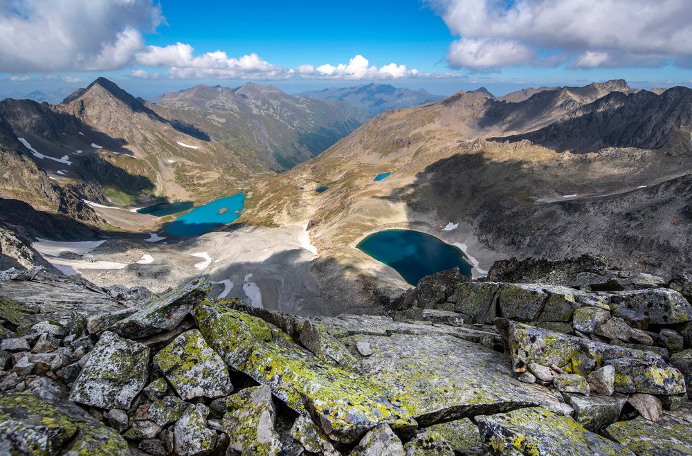 Photograph by Валерий Одинцов