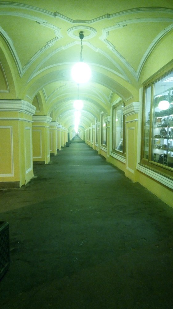 Photograph by Олеся Петрова