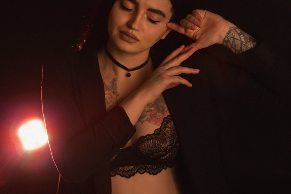 Photograph by Екатерина Солонкова