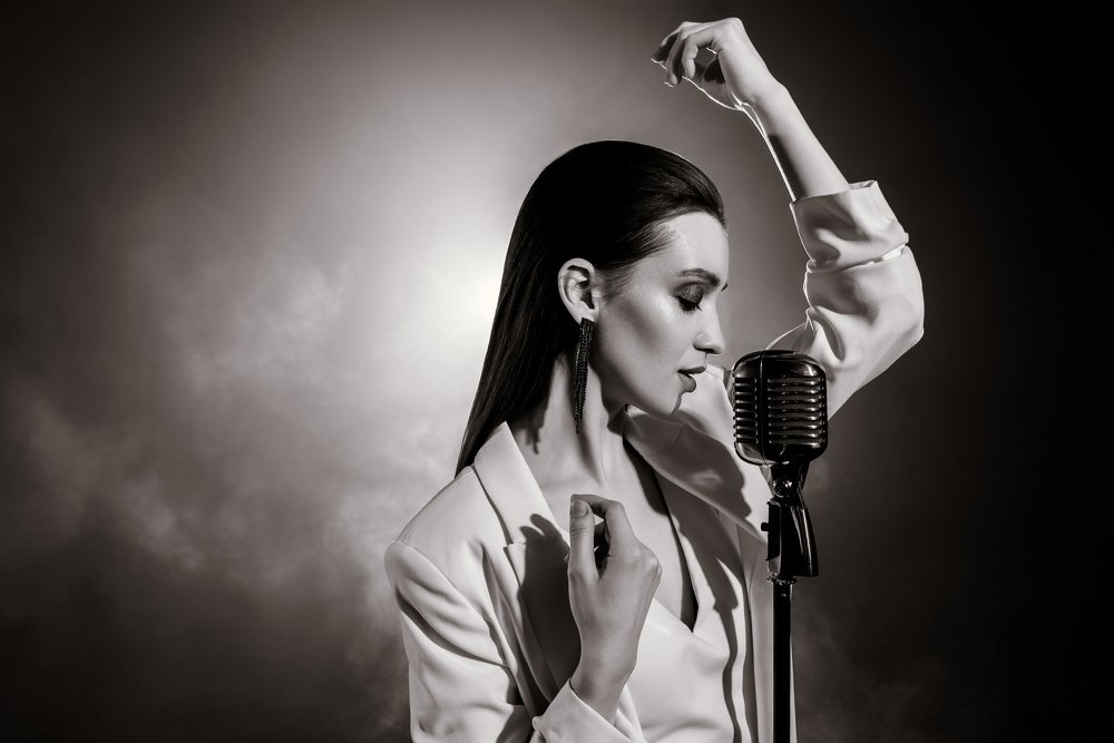 Photograph by Дарья Узлова