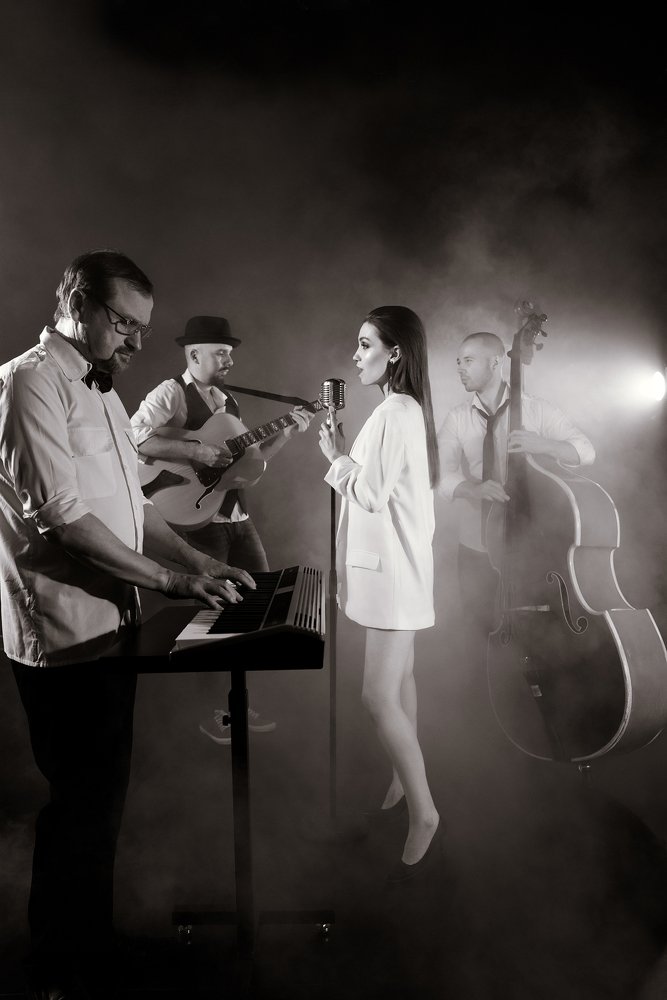 Photograph by Дарья Узлова