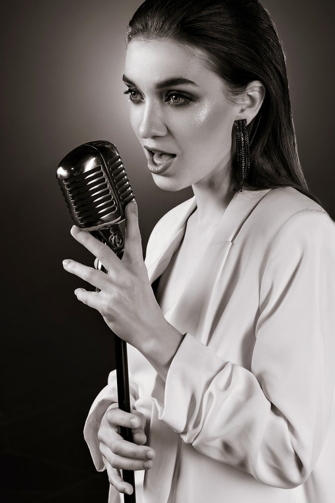 Photograph by Дарья Узлова