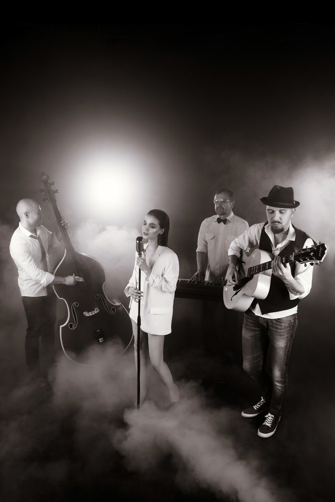 Photograph by Дарья Узлова