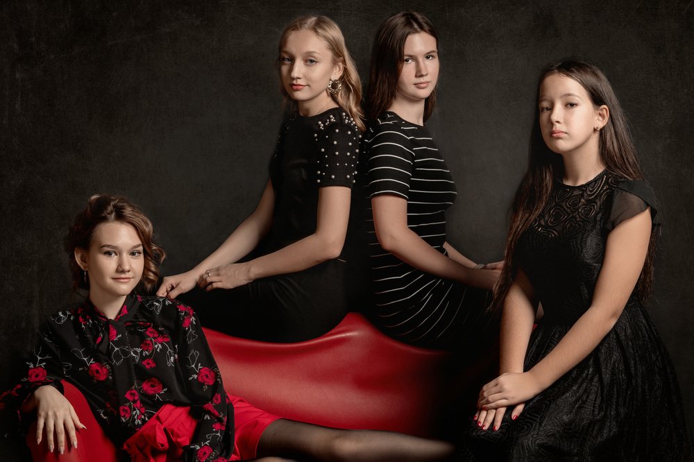 Photograph by Дина