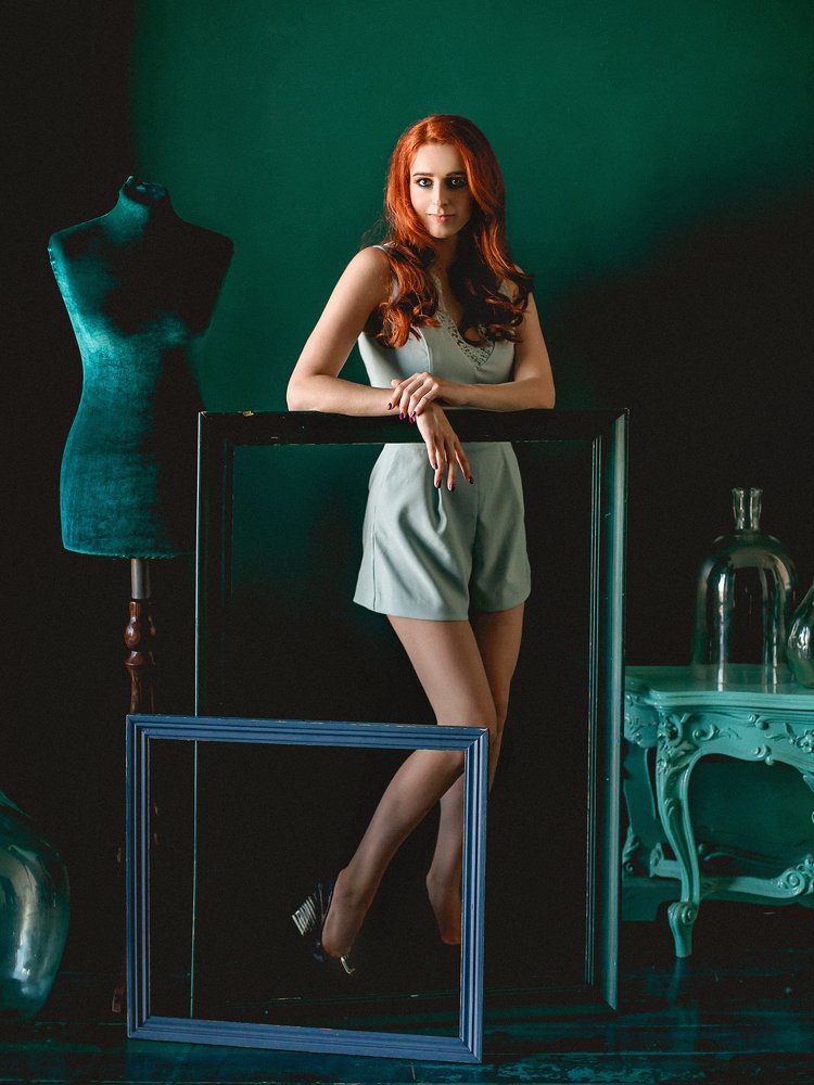 Photograph by Ирина Заргано