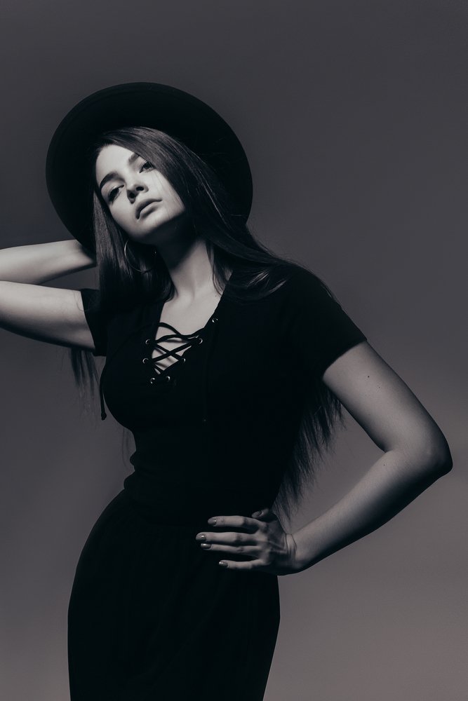 Photograph by Дарья Узлова