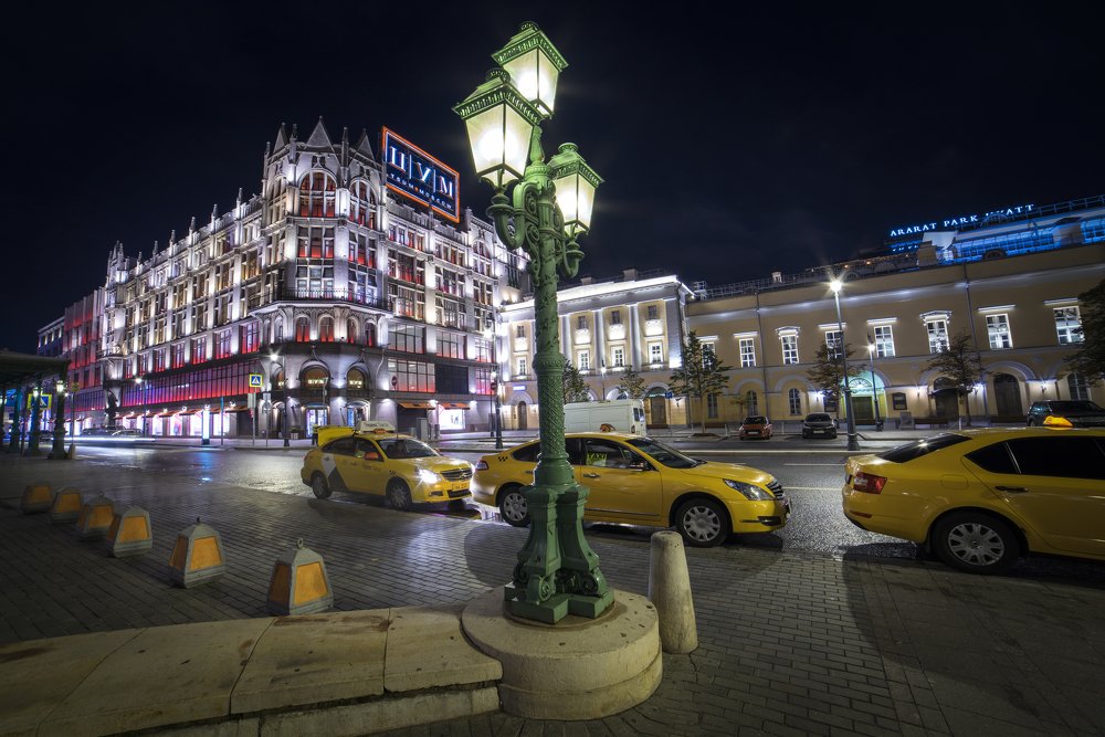 Фотография автора Марина