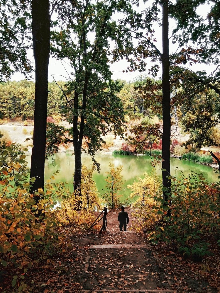 Autumn mood
