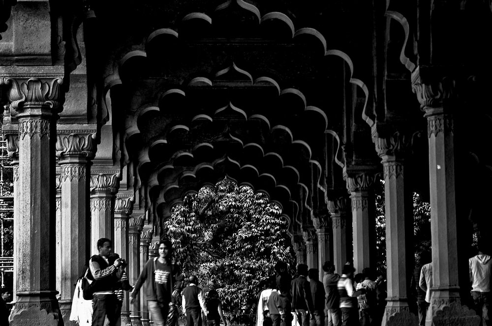 Photograph by Samsul Huda Patgiri