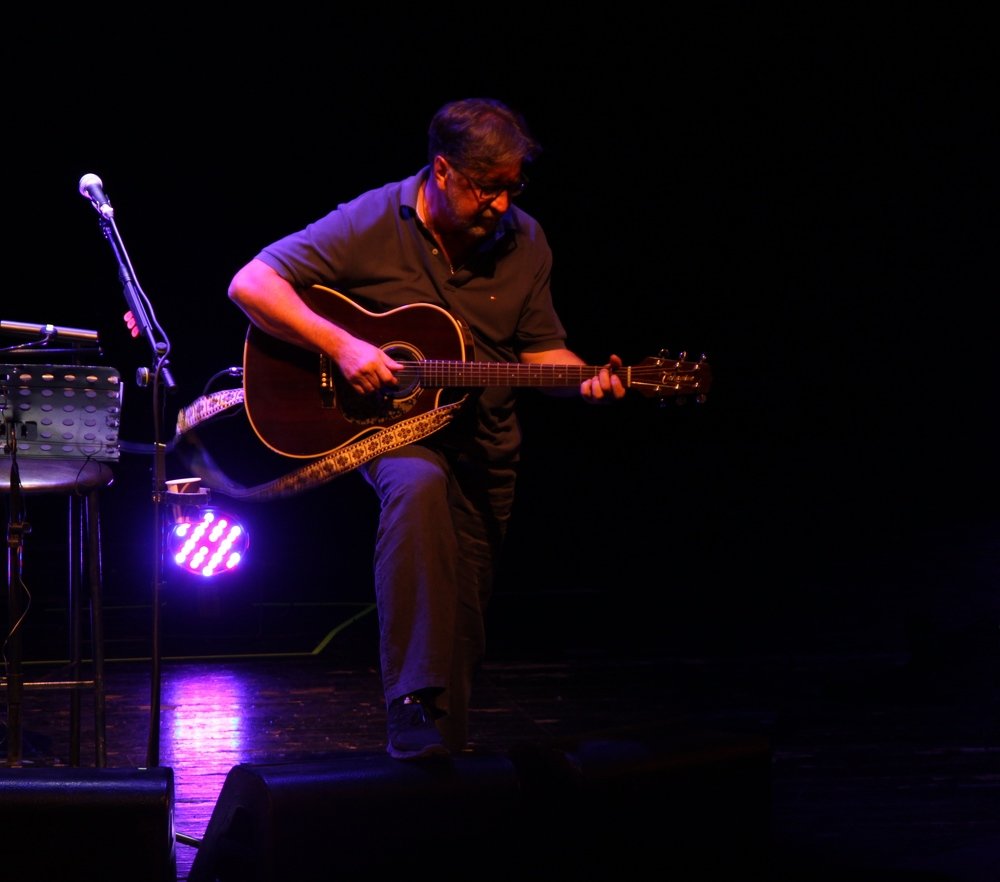 Фотография автора Michael Lobzovsky