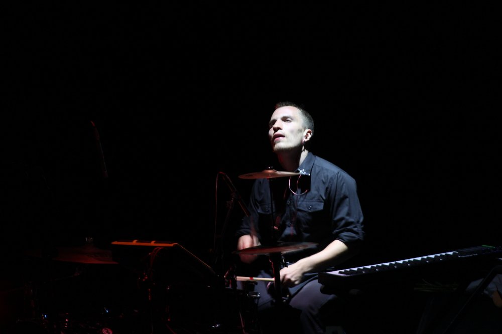 Фотография автора Michael Lobzovsky