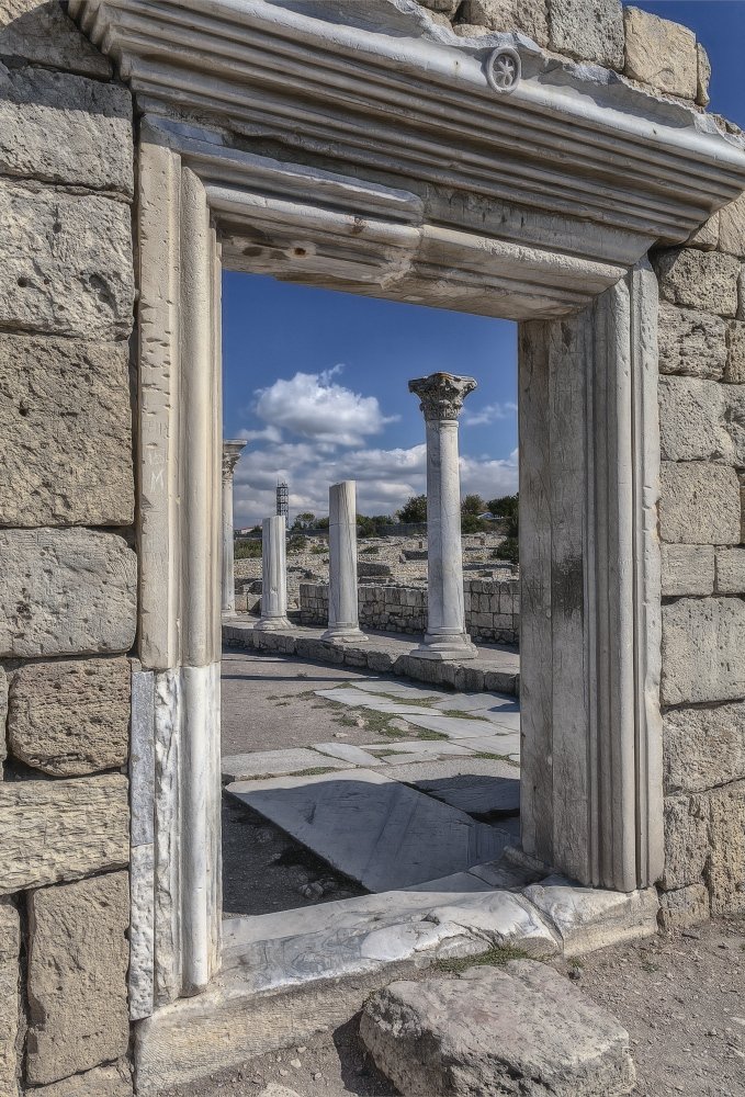 Фотография автора Татьяна Корнус