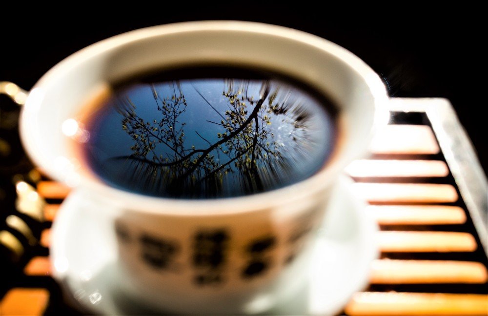 Глубина весны