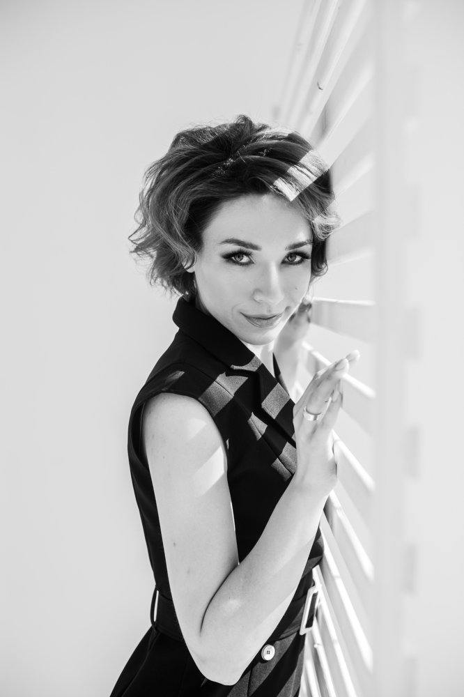 Photograph by Евгения Пирогова