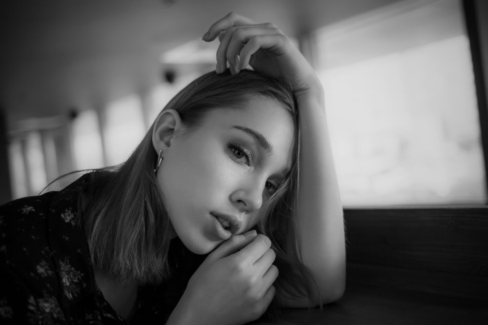 Photograph by Андрей Бодров