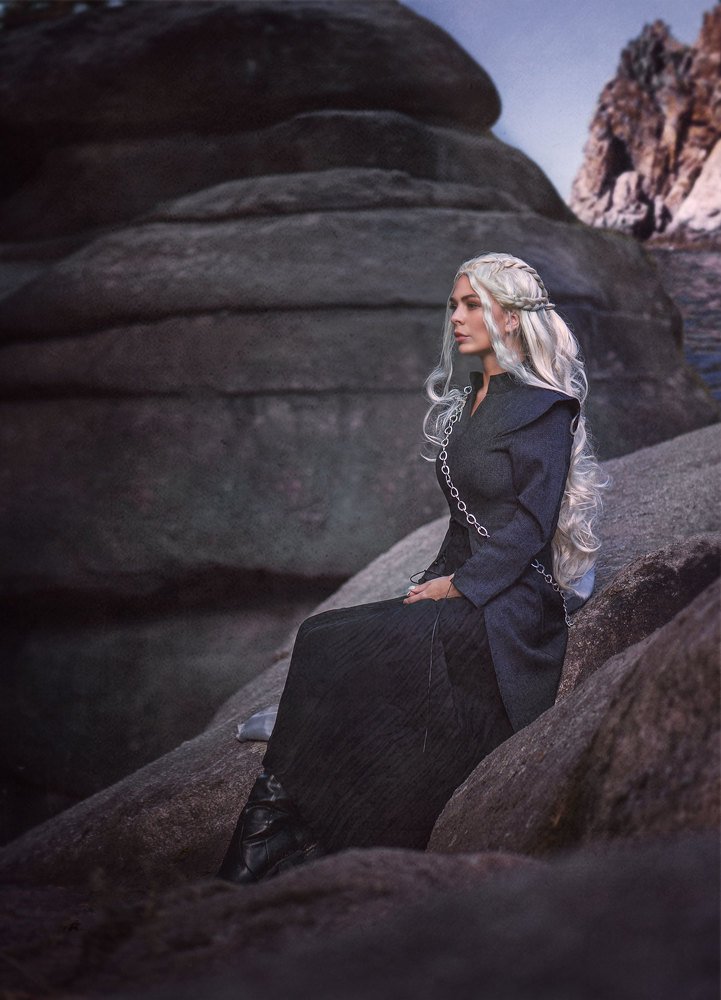 Photograph by Александра Кананерова