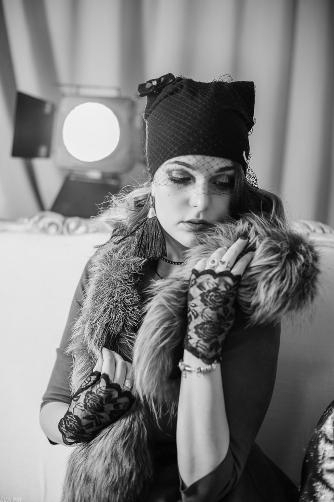 Photograph by Евгения Пирогова