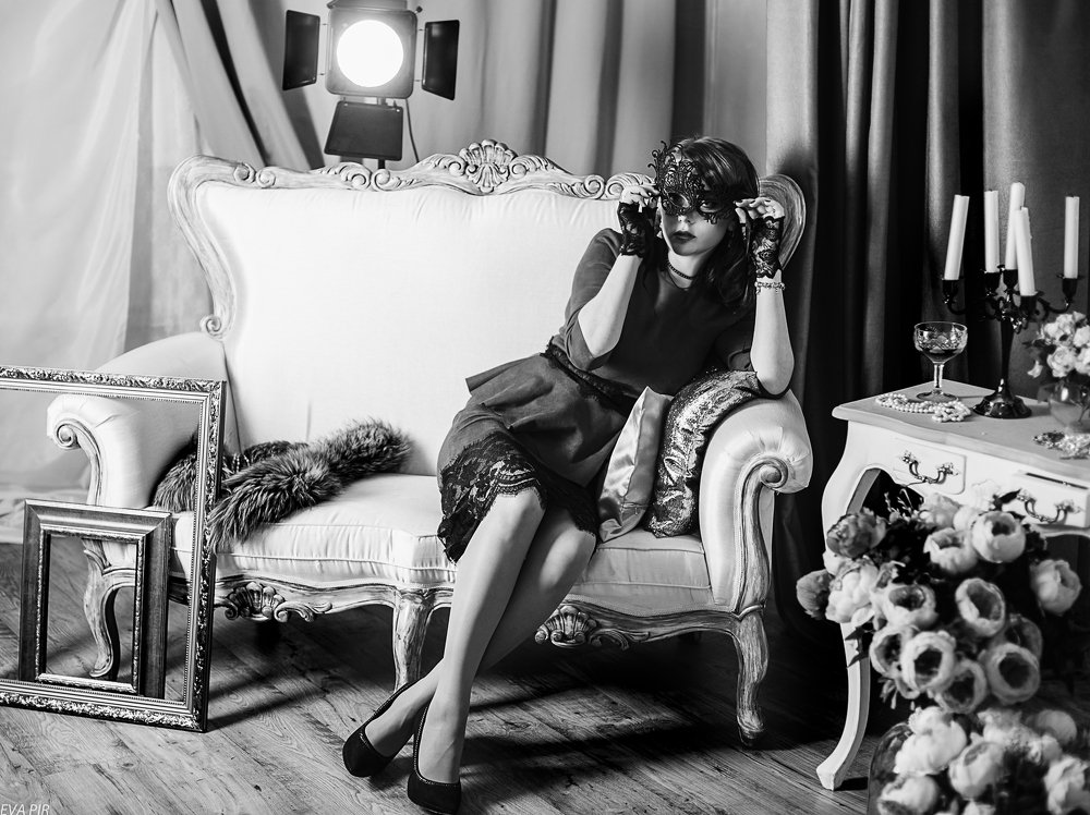 Photograph by Евгения Пирогова