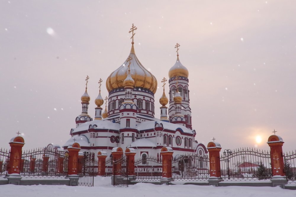 Photograph by Нина Титенкова