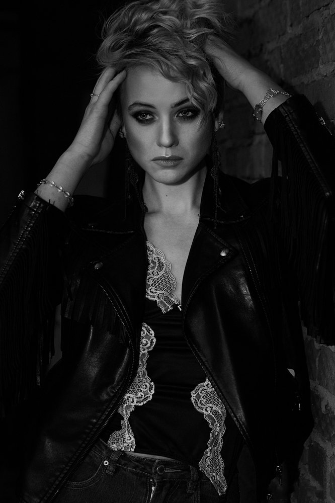 Photograph by Лежнева Ирина